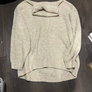 Brand new old navy medium sweater